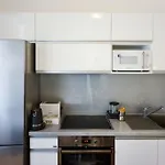 Palace Apartment *