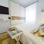 Apartment Palace Zadar