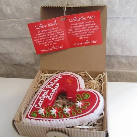 Palace Apartment Zadar