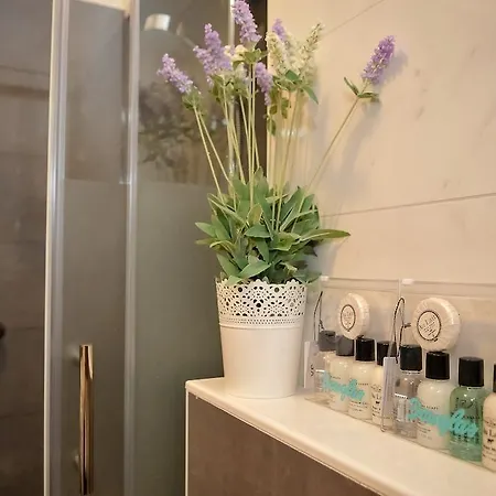 Apartament Palace Zadar