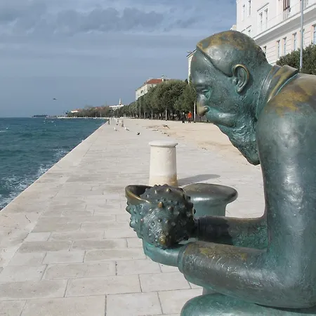 Palace Apartmán Zadar
