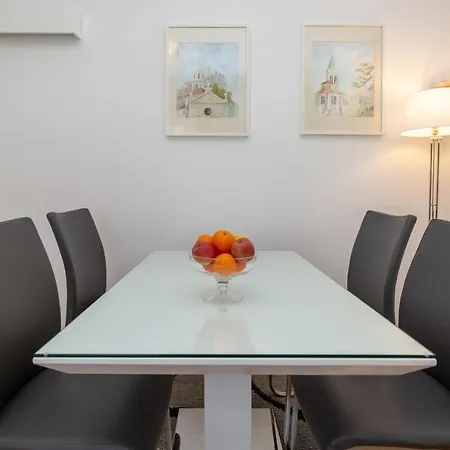 Palace Apartment Zadar