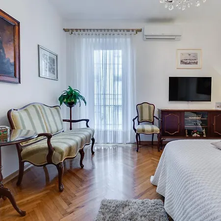 Palace Apartment Zadar