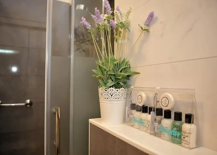 Apartman Palace Zadar