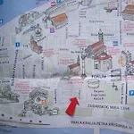 Palace Ζαντάρ