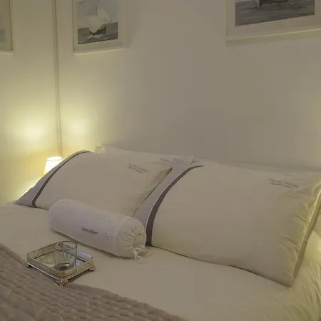 Apartment Palace Zadar