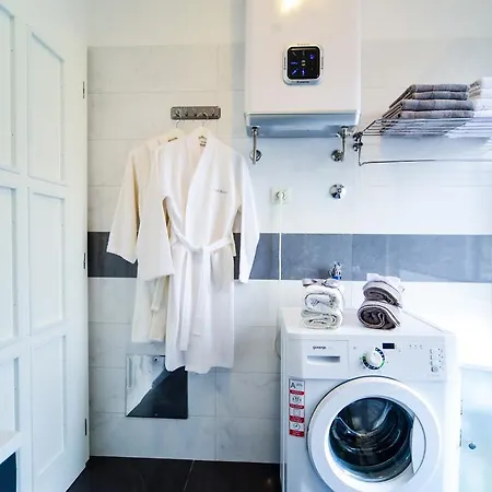 Palace Appartamento Zara