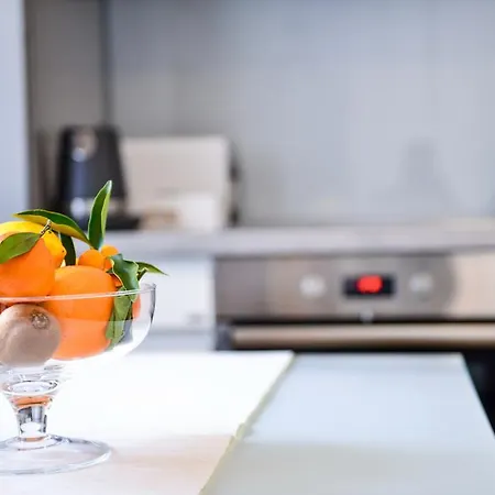 Appartamento Palace *