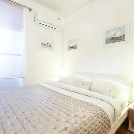 Palace Apartment Zadar