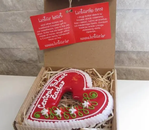 Palace Appartement Zadar