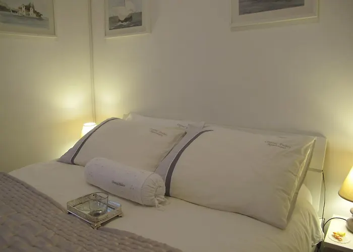 Апартаменты Central Задар