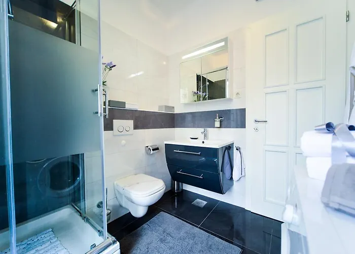 Appartement Palace