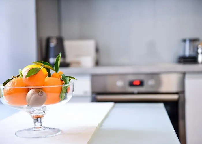 Апартаменты Central *