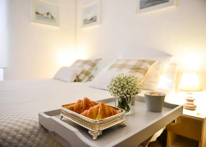 Central Апартаменты *