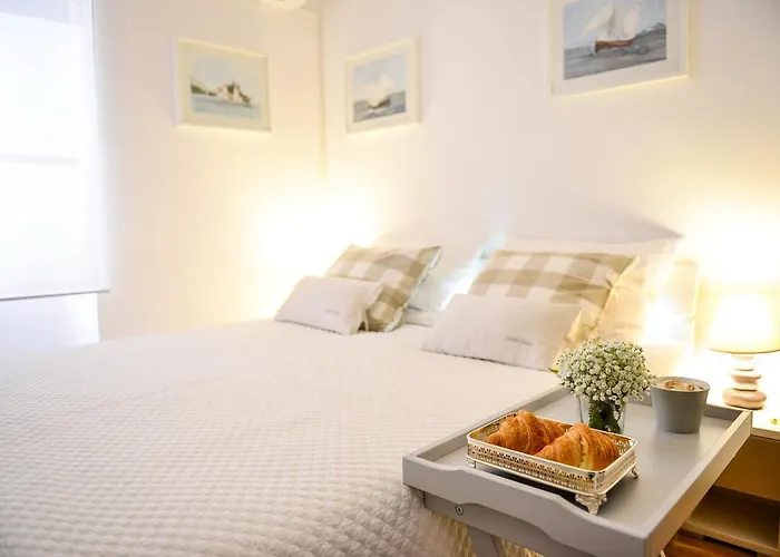 Palace Appartement *