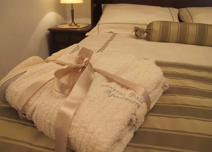 Central Апартаменты