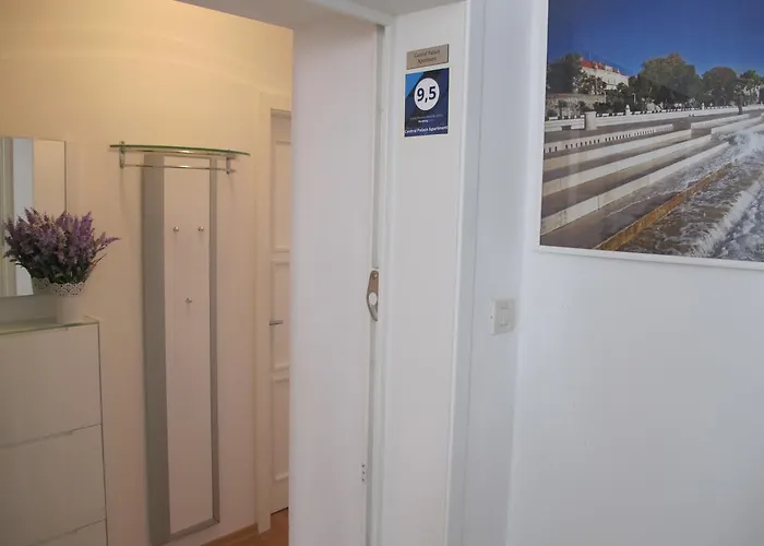 Palace Appartement *