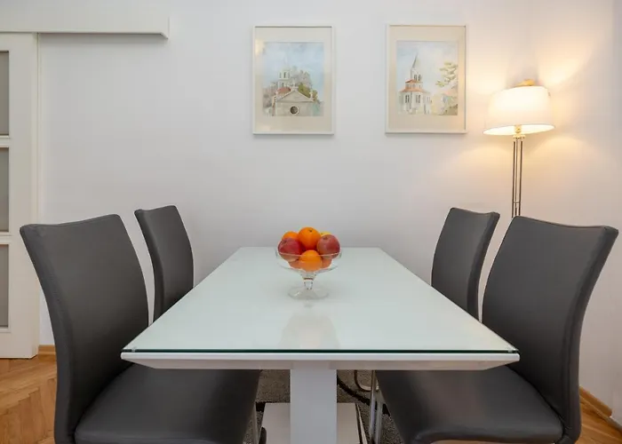 Palace דירה זאדאר