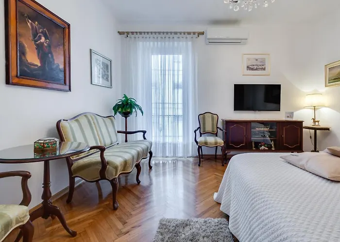 Palace Appartement Zadar