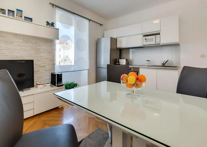 Appartement Palace *