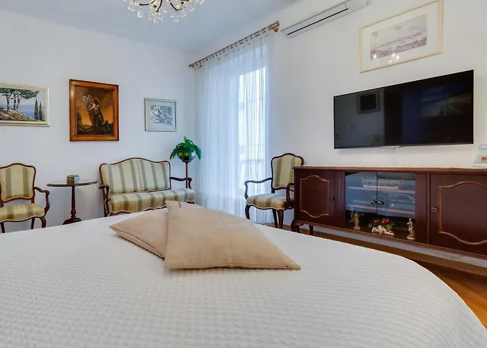 Palace Appartement Zadar