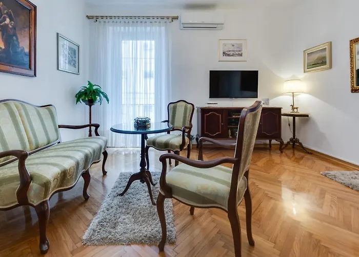 Appartement Palace *