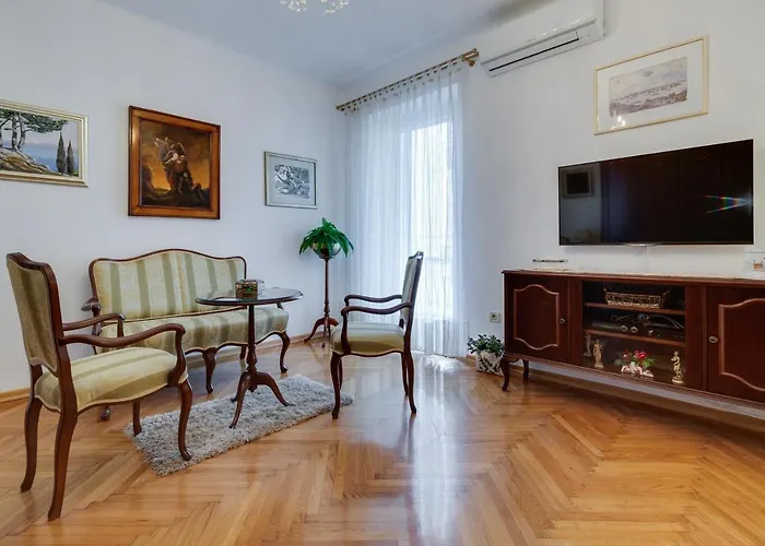 Palace Appartement *